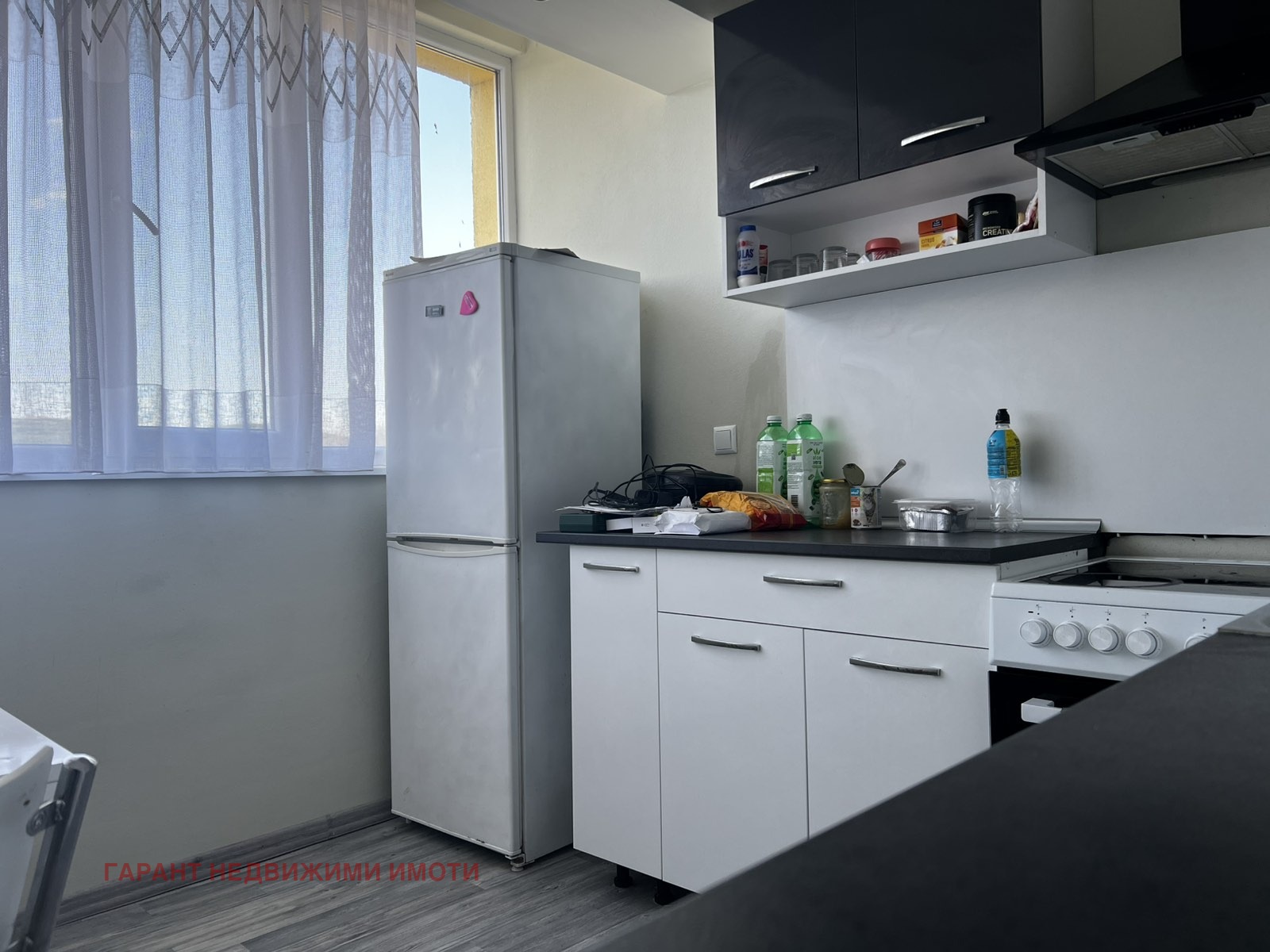 Продава 2-СТАЕН, гр. Габрово, Русевци, снимка 3 - Апартаменти - 54366166