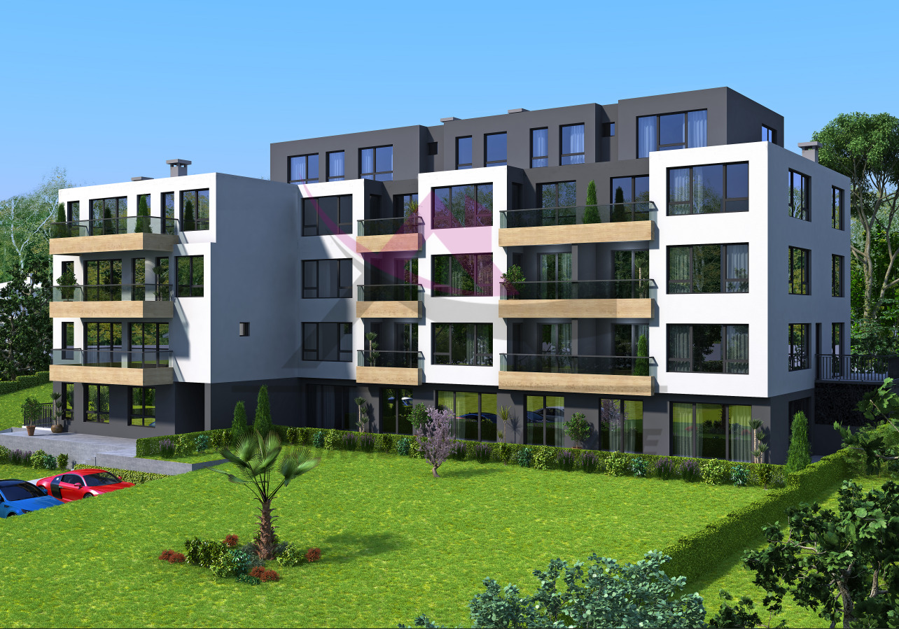Продава 2-СТАЕН, гр. Варна, Бриз