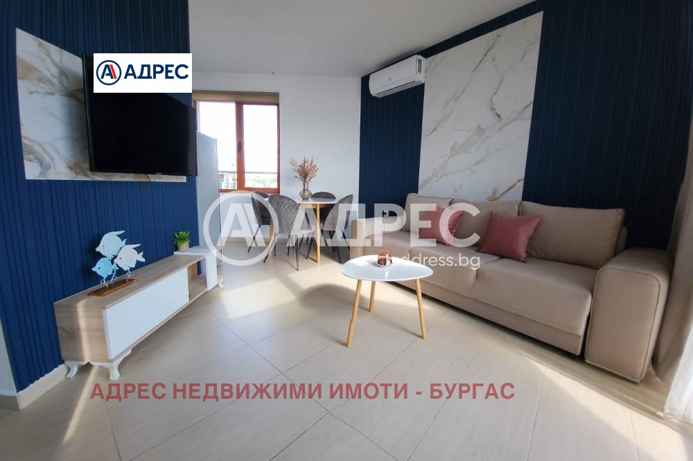 Продава 2-СТАЕН, к.к. Слънчев бряг, област Бургас