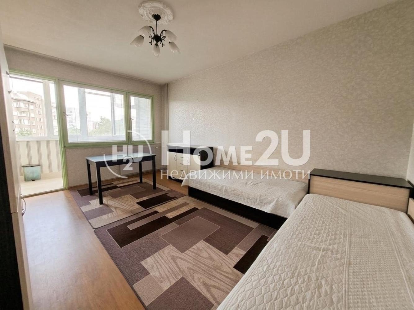 Продава 2-СТАЕН, гр. София, Дървеница, снимка 2 - Апартаменти - 55084939