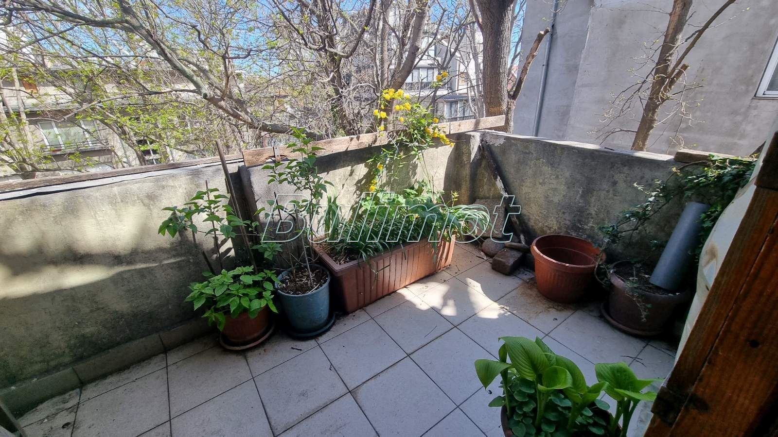 Продава 3-СТАЕН, гр. Варна, Фестивален комплекс, снимка 9 - Апартаменти - 53867435