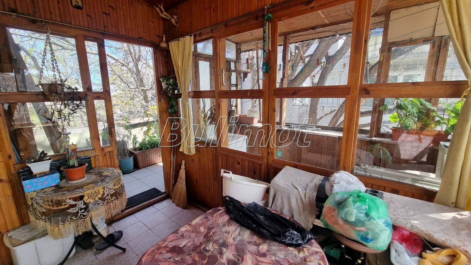 Продава 3-СТАЕН, гр. Варна, Фестивален комплекс, снимка 8 - Апартаменти - 53867435