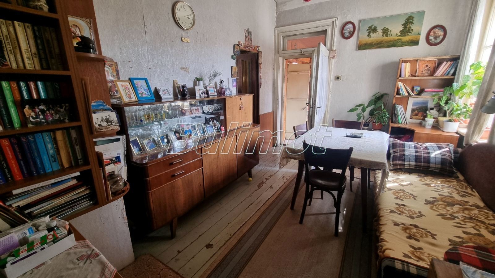 Продава 3-СТАЕН, гр. Варна, Фестивален комплекс, снимка 3 - Апартаменти - 53867435