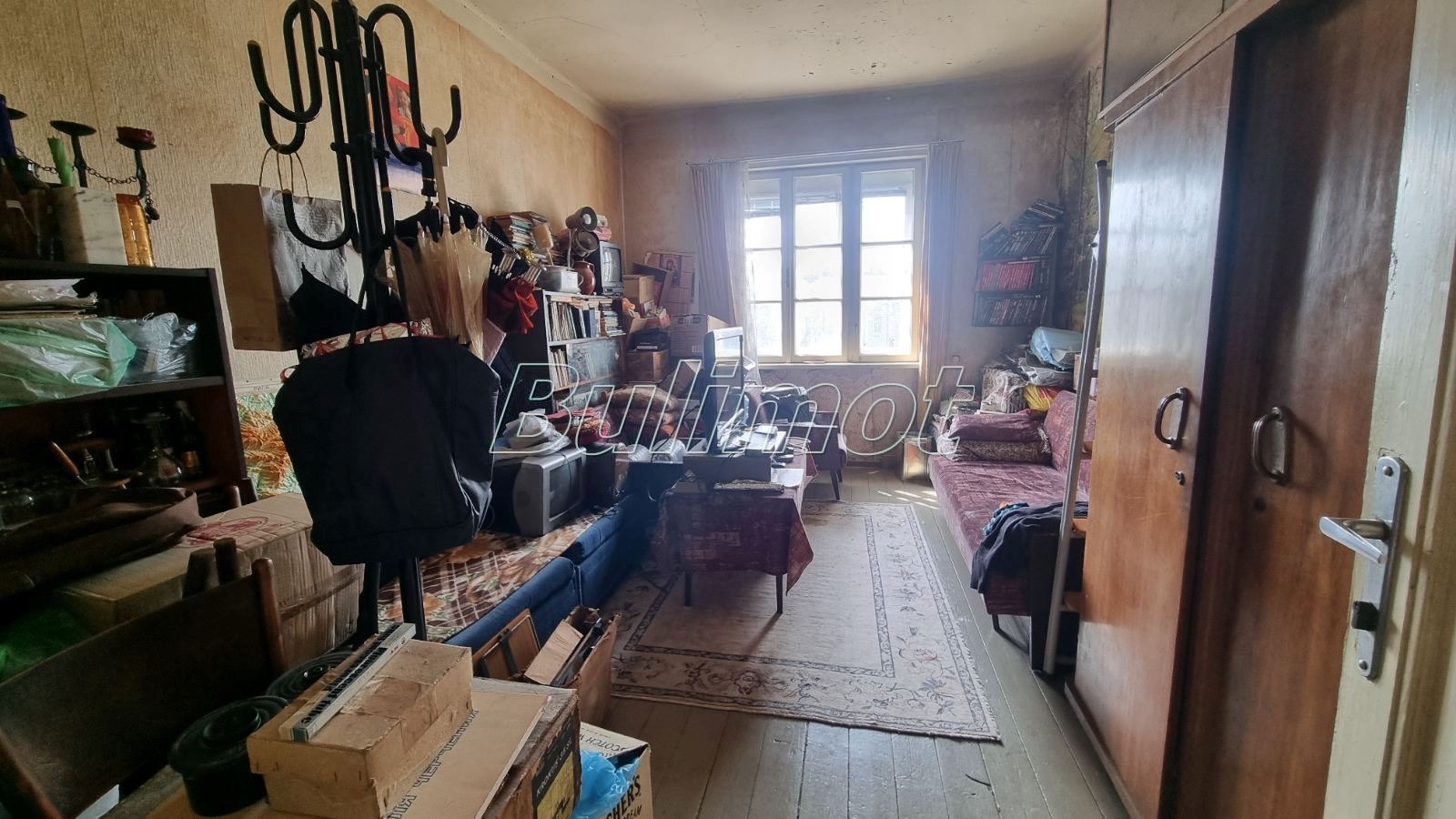 Продава 3-СТАЕН, гр. Варна, Фестивален комплекс, снимка 2 - Апартаменти - 53867435