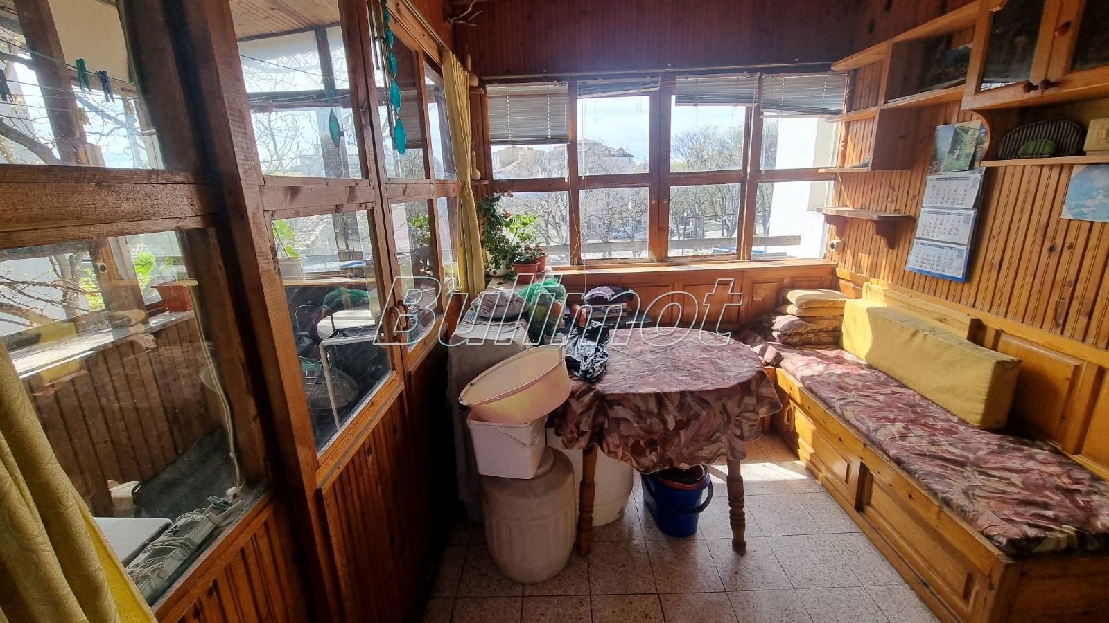 Продава 3-СТАЕН, гр. Варна, Фестивален комплекс, снимка 7 - Апартаменти - 53867435