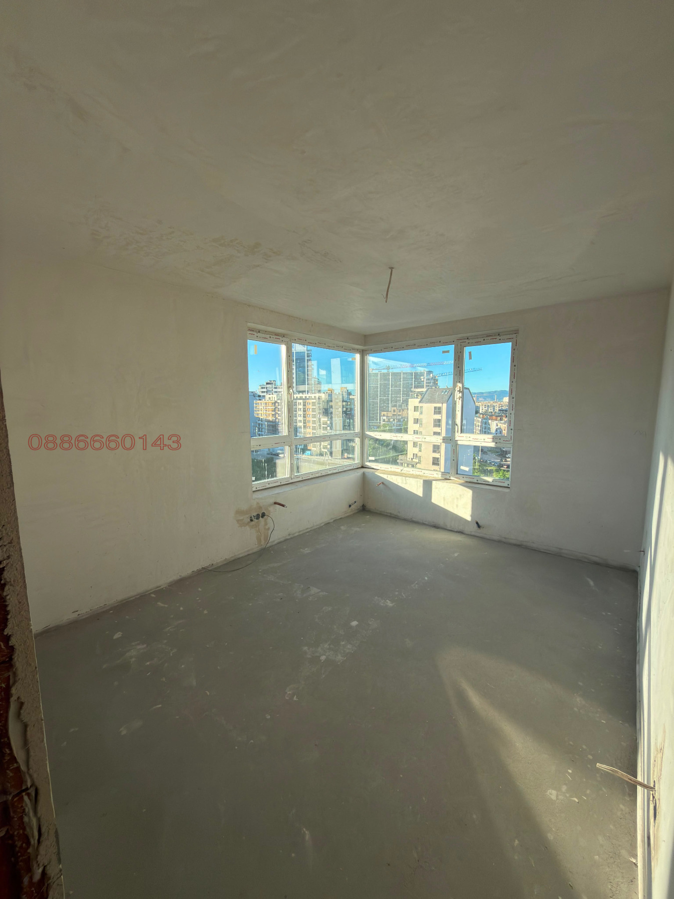 Продава 3-СТАЕН, гр. София, Дружба 2, снимка 11 - Апартаменти - 54562643