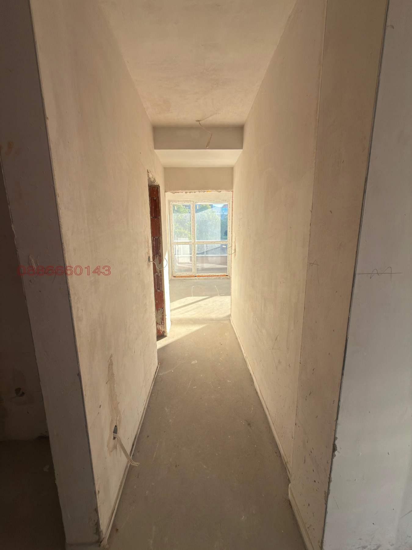 Продава 3-СТАЕН, гр. София, Дружба 2, снимка 7 - Апартаменти - 54562643