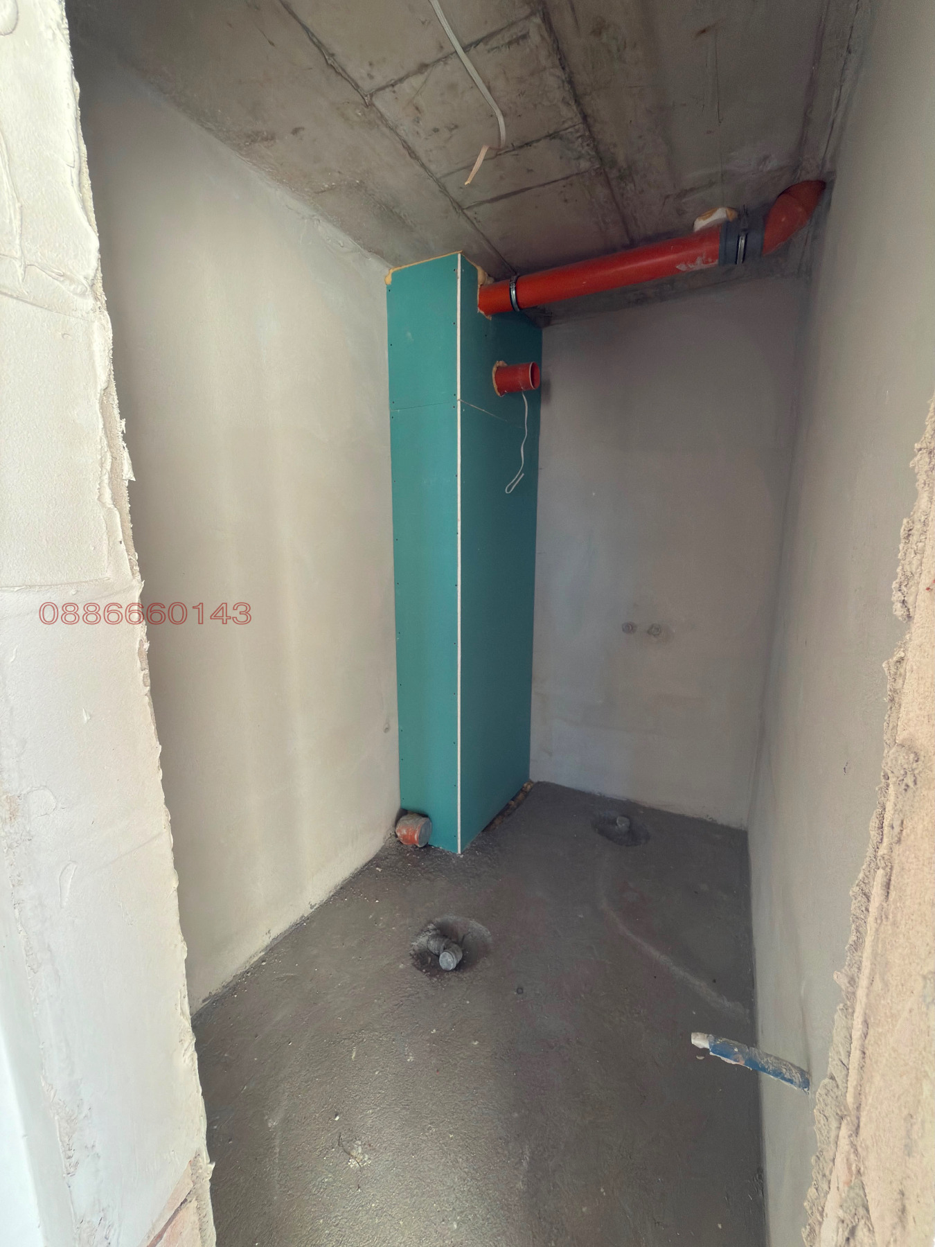 Продава 3-СТАЕН, гр. София, Дружба 2, снимка 13 - Апартаменти - 54562643