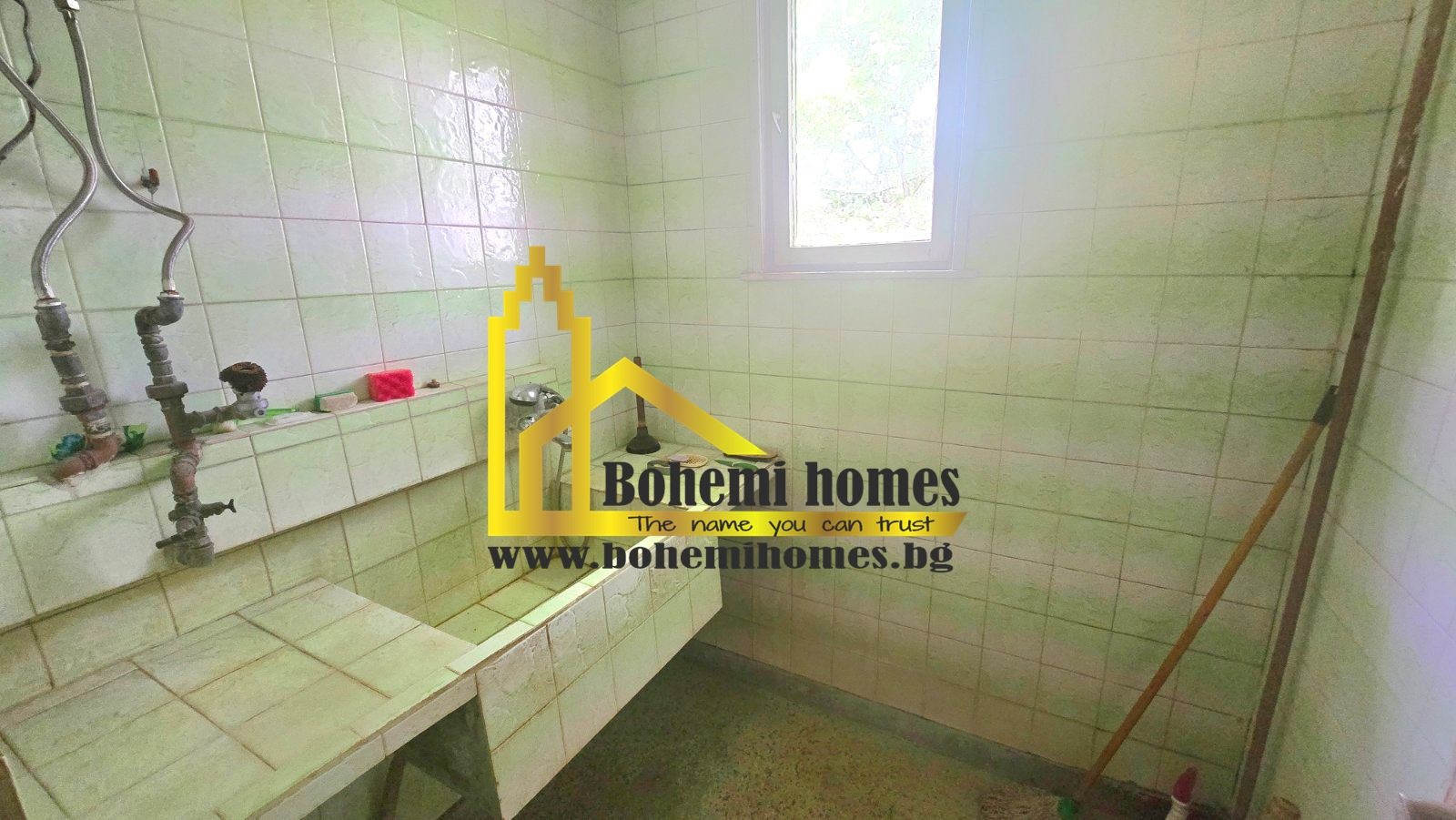 Продава 3-СТАЕН, гр. Пловдив, Кючук Париж, снимка 11 - Апартаменти - 54619459
