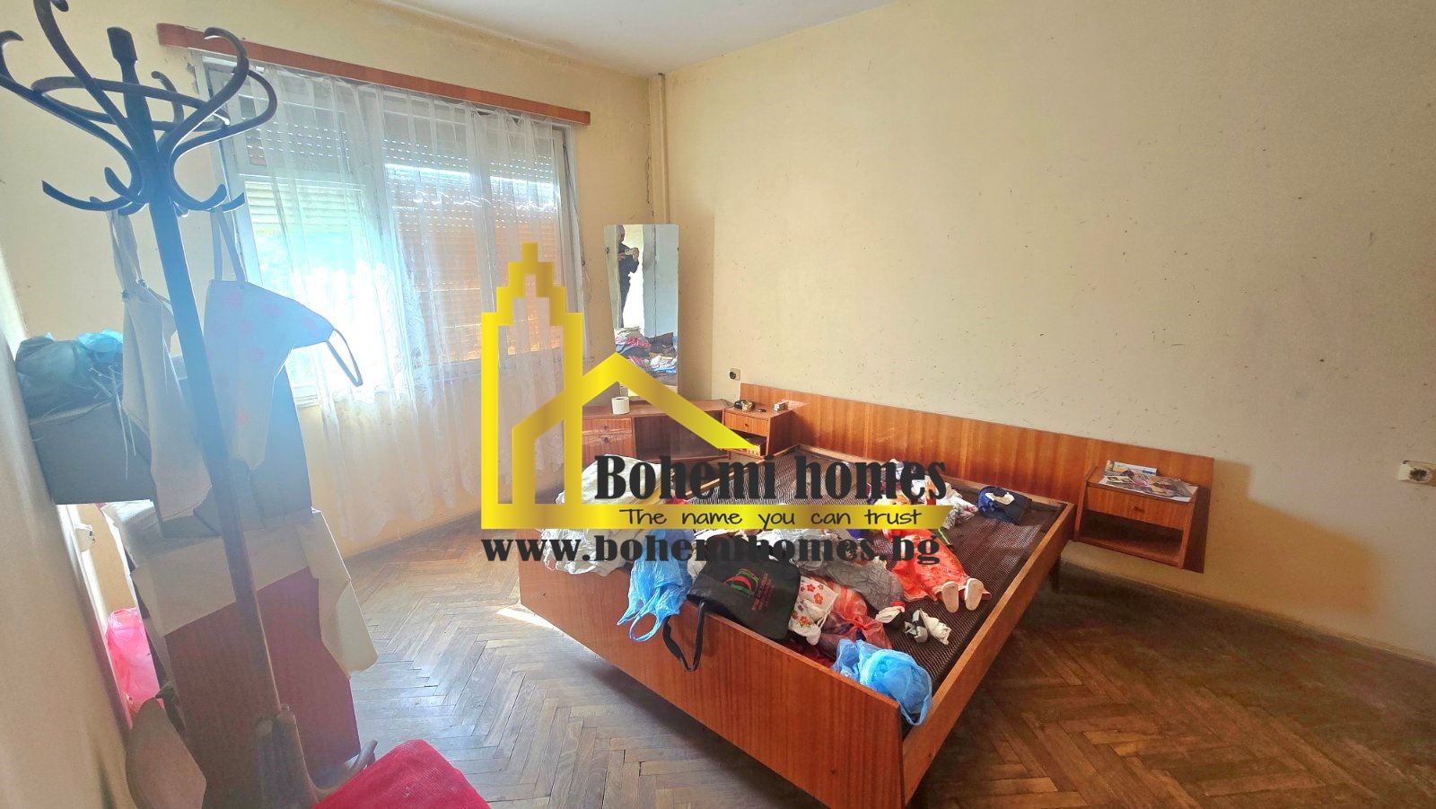 Продава 3-СТАЕН, гр. Пловдив, Кючук Париж, снимка 7 - Апартаменти - 54619459