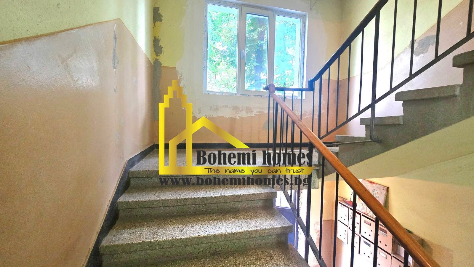 Продава 3-СТАЕН, гр. Пловдив, Кючук Париж, снимка 12 - Апартаменти - 54619459