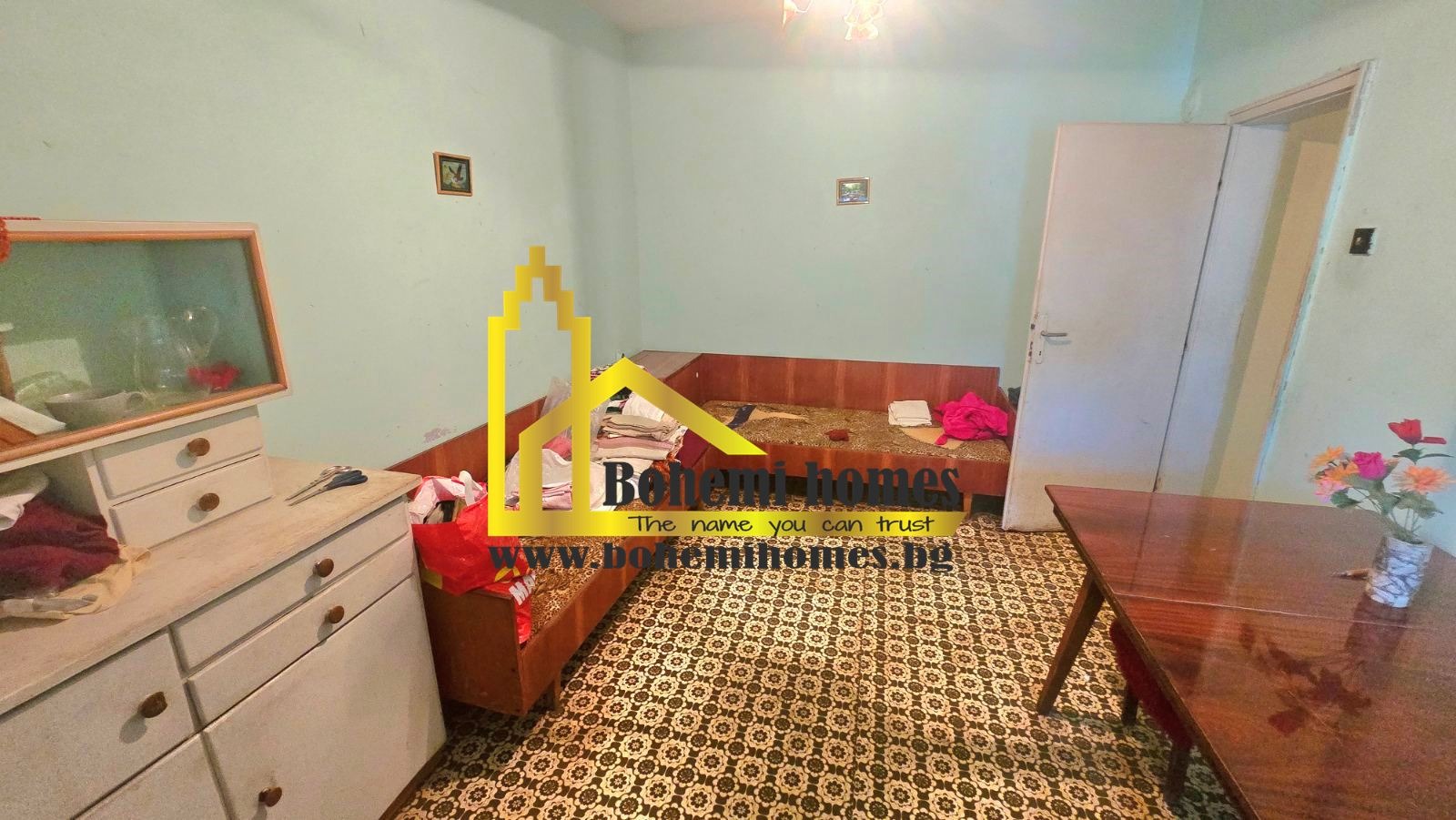 Продава 3-СТАЕН, гр. Пловдив, Кючук Париж