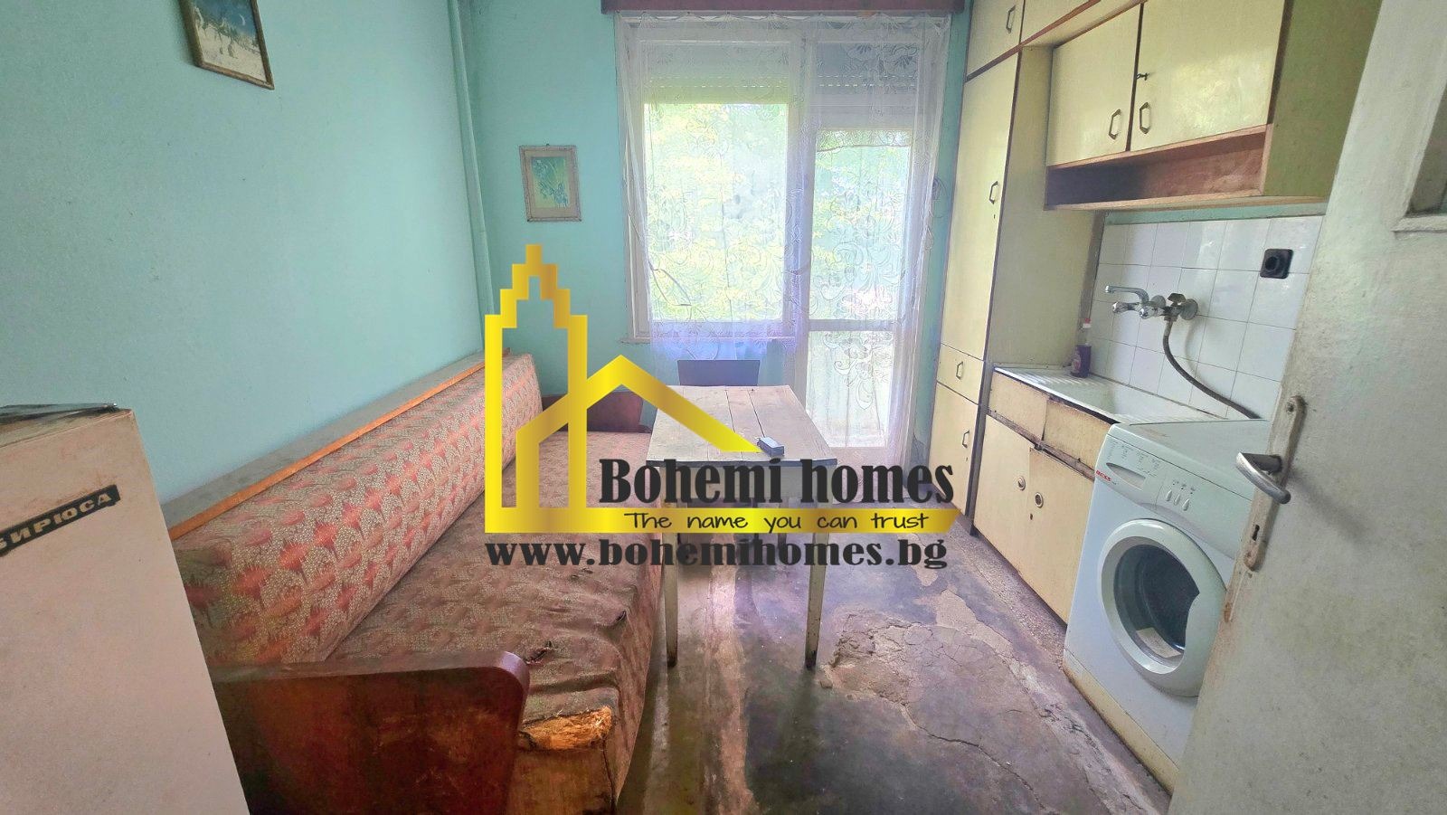 Продава 3-СТАЕН, гр. Пловдив, Кючук Париж, снимка 8 - Апартаменти - 54619459