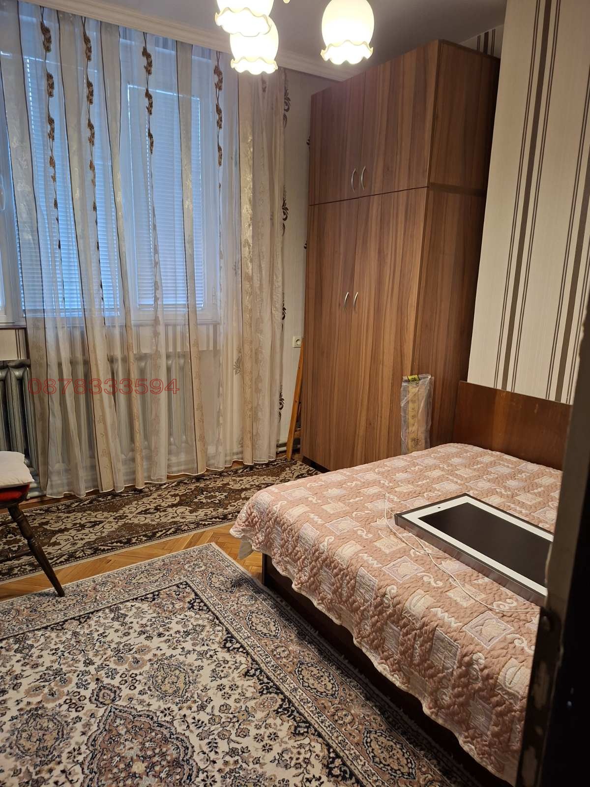 Продава 3-СТАЕН, гр. Монтана, Идеален център, снимка 11 - Апартаменти - 55657248