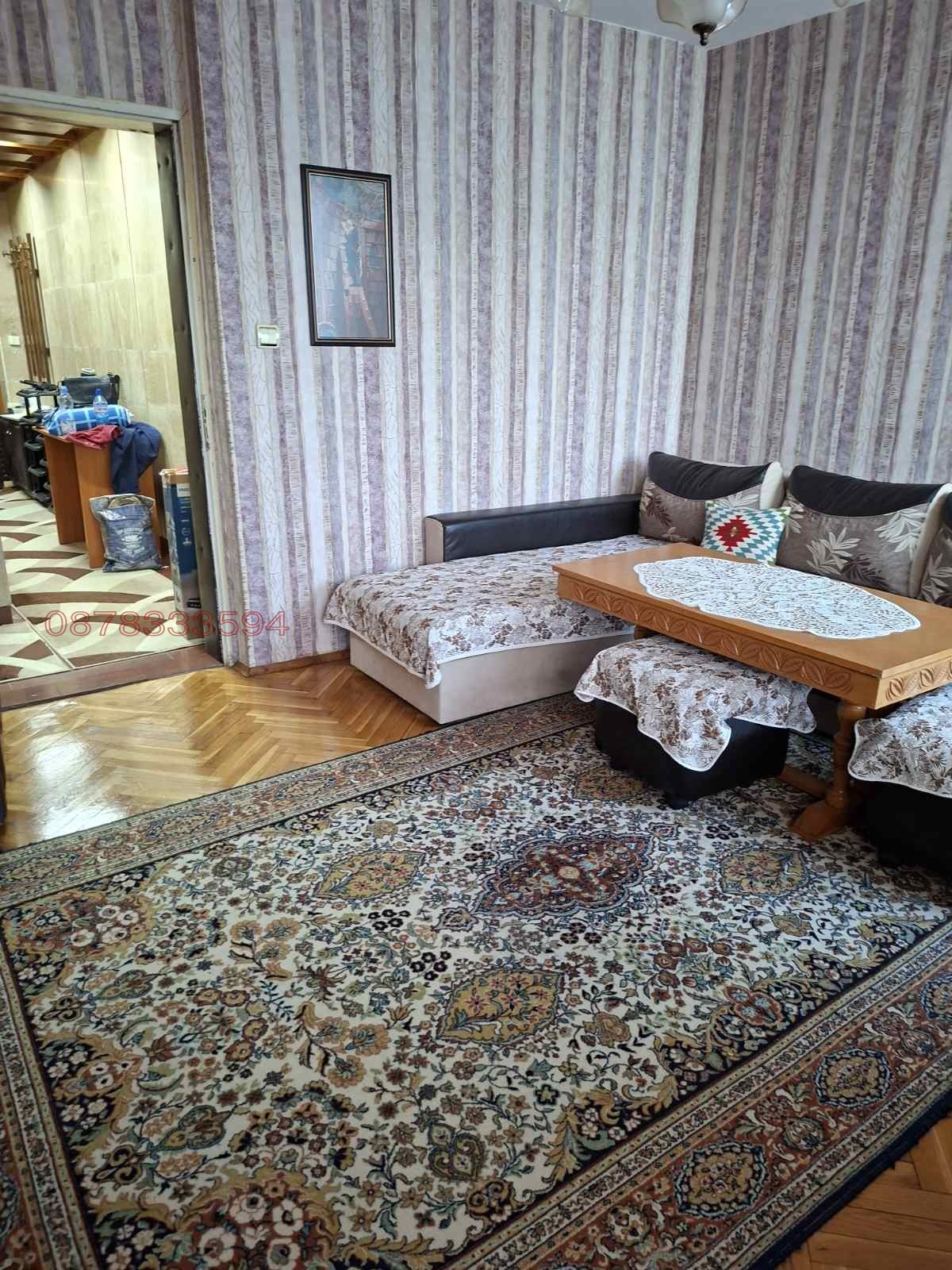 Продава 3-СТАЕН, гр. Монтана, Идеален център, снимка 6 - Апартаменти - 55657248