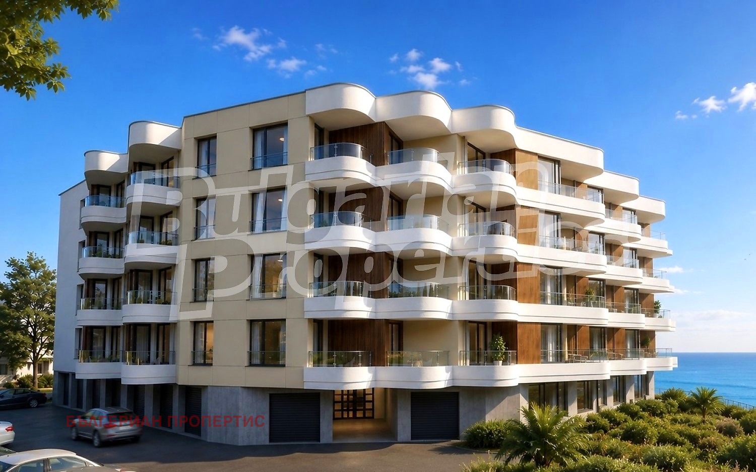 Продава 3-СТАЕН, гр. Приморско, област Бургас, снимка 13 - Апартаменти - 55666872