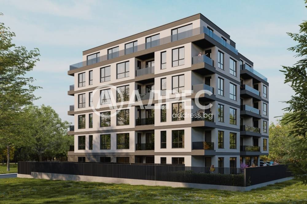 Продава 3-СТАЕН, гр. София, Малинова долина, снимка 2 - Апартаменти - 55818116