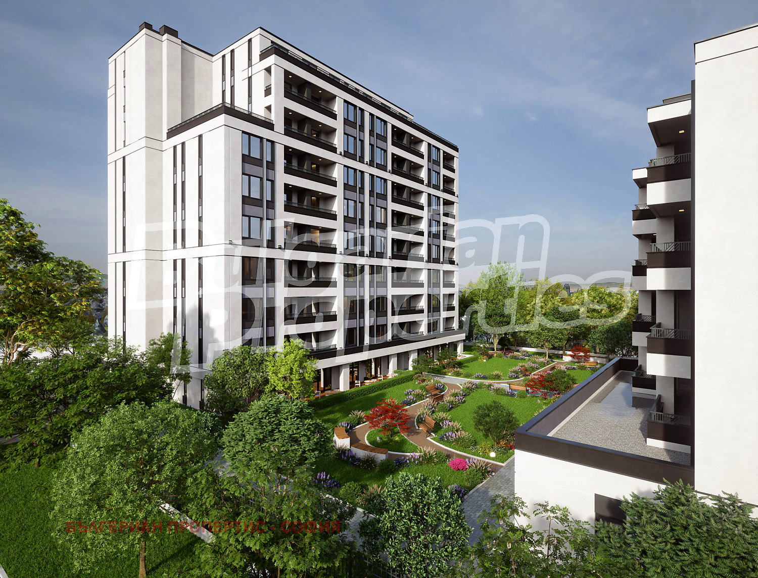 Продава 3-СТАЕН, гр. София, Дружба 2, снимка 15 - Апартаменти - 55920586