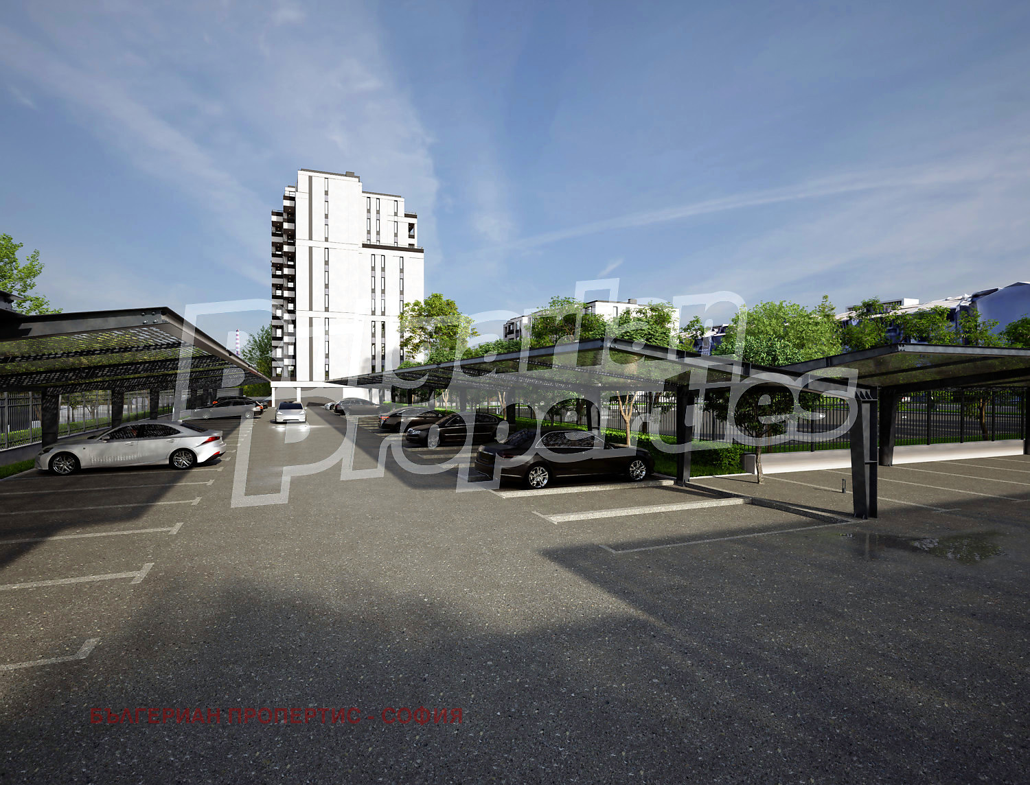 Продава 3-СТАЕН, гр. София, Дружба 2, снимка 4 - Апартаменти - 55920586