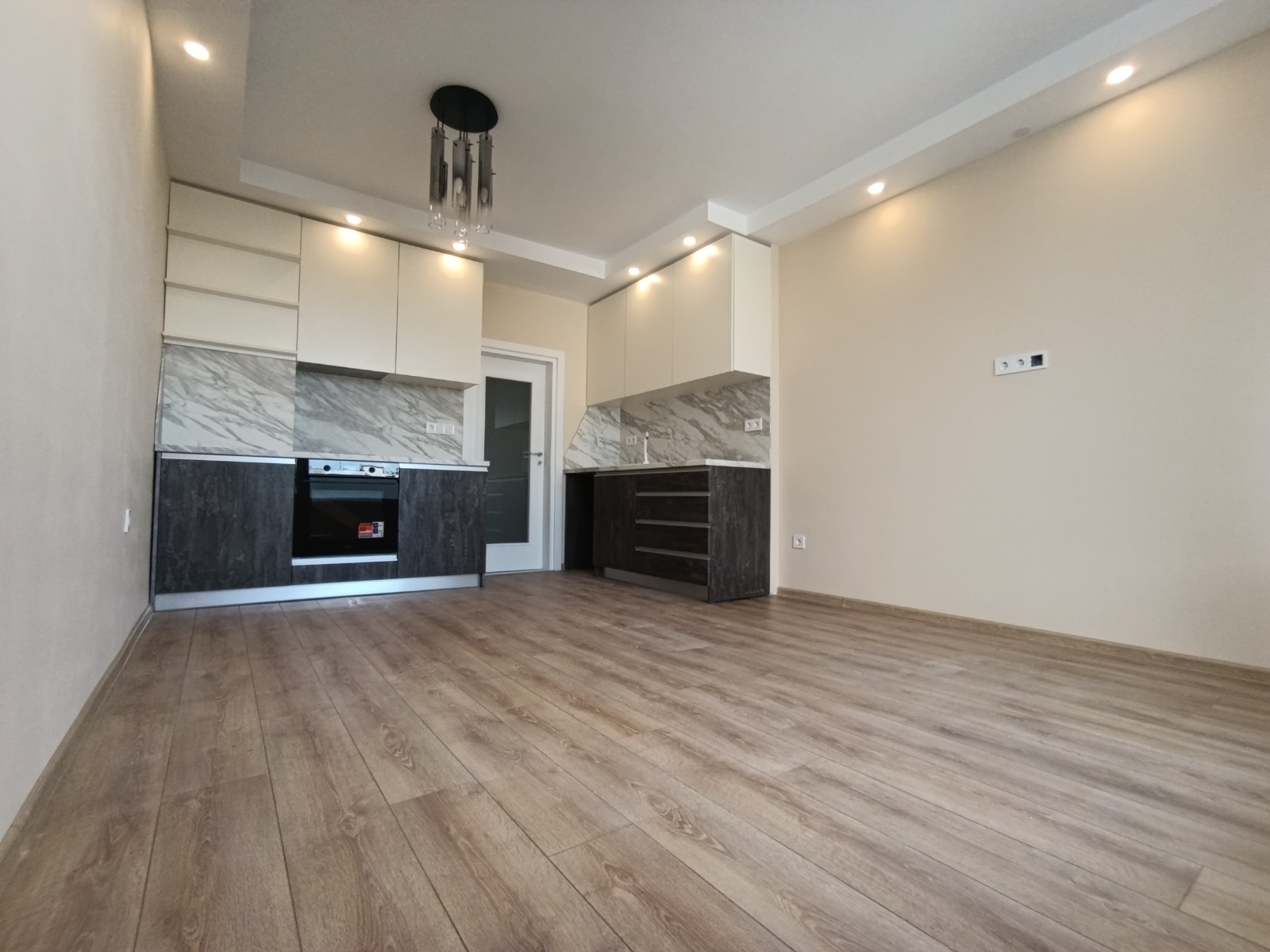 Продава 4-СТАЕН, гр. София, Модерно предградие, снимка 3 - Апартаменти - 54790393