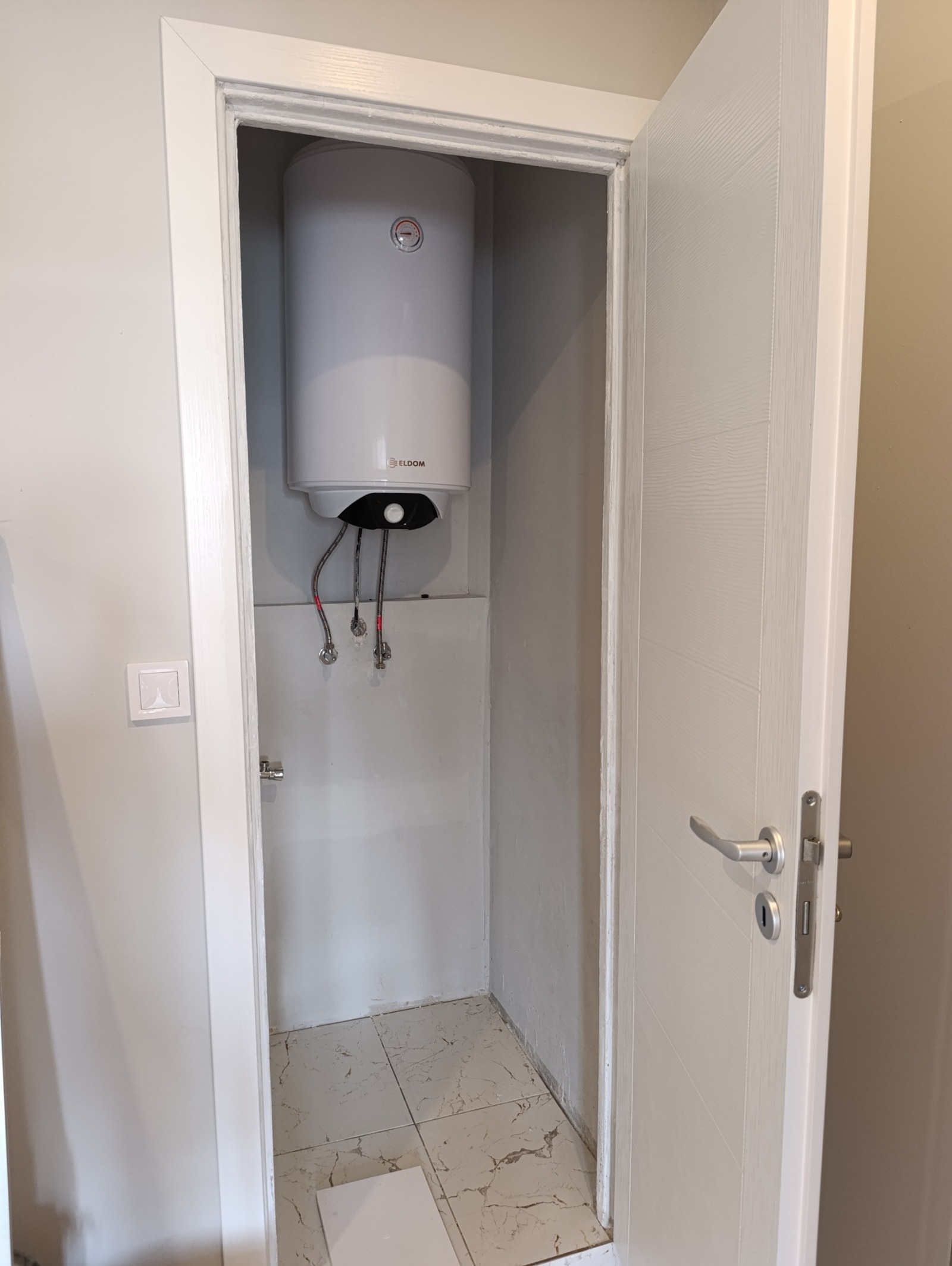 Продава 4-СТАЕН, гр. София, Модерно предградие, снимка 12 - Апартаменти - 54790393