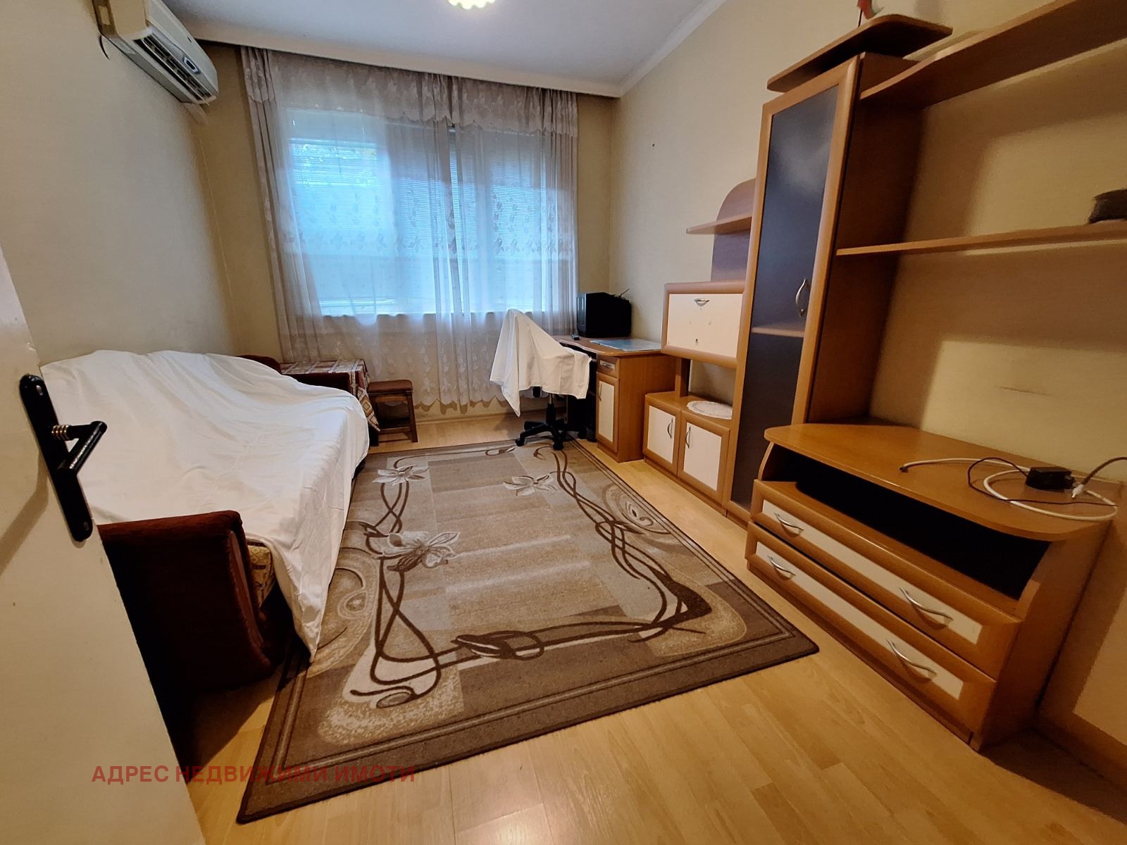 Продава 4-СТАЕН, гр. Стара Загора, Център, снимка 4 - Апартаменти - 55477038