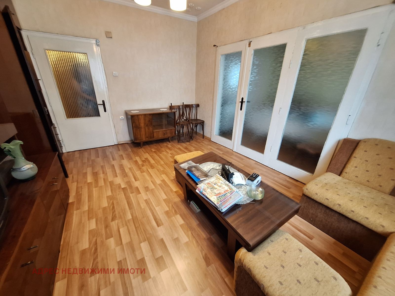 Продава 4-СТАЕН, гр. Стара Загора, Център, снимка 2 - Апартаменти - 55477038