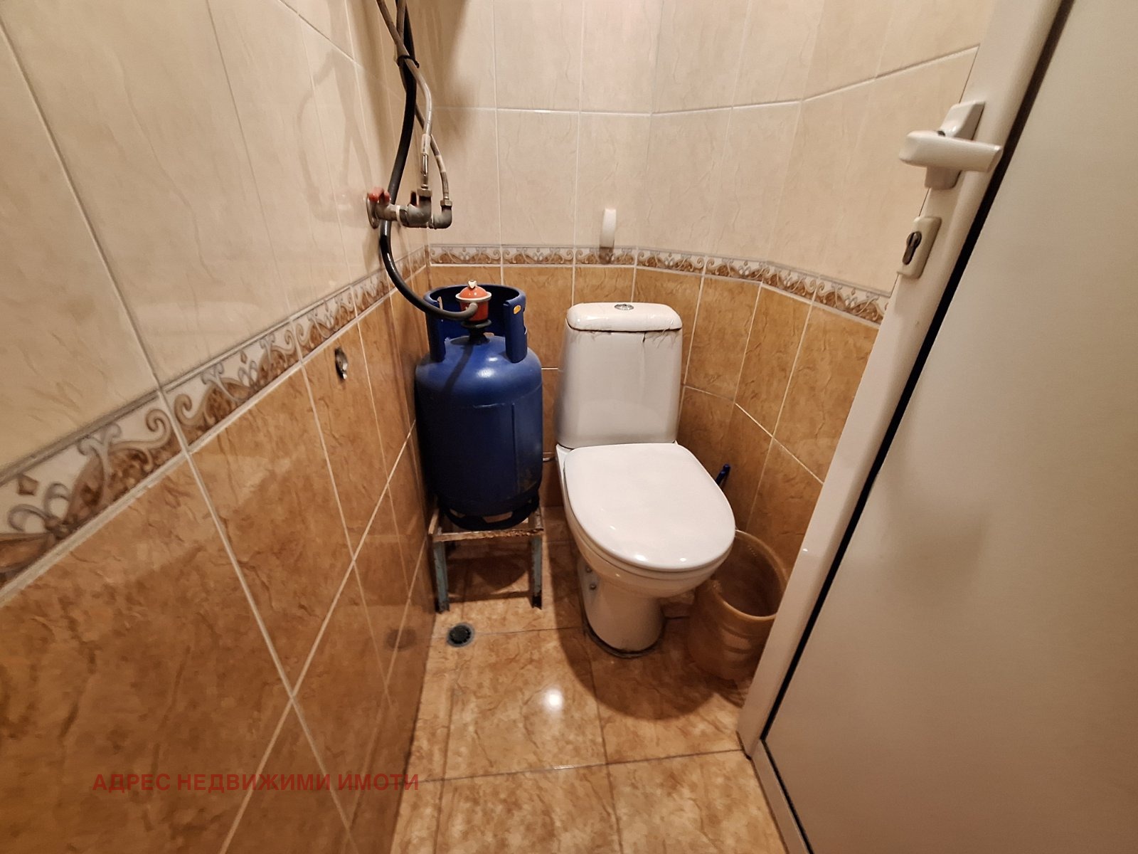 Продава 4-СТАЕН, гр. Стара Загора, Център, снимка 8 - Апартаменти - 55477038