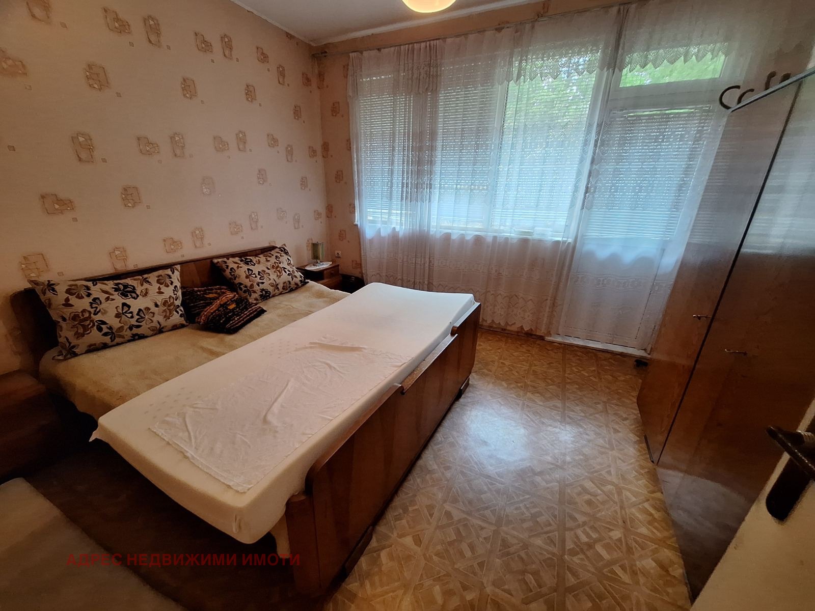 Продава 4-СТАЕН, гр. Стара Загора, Център, снимка 6 - Апартаменти - 55477038
