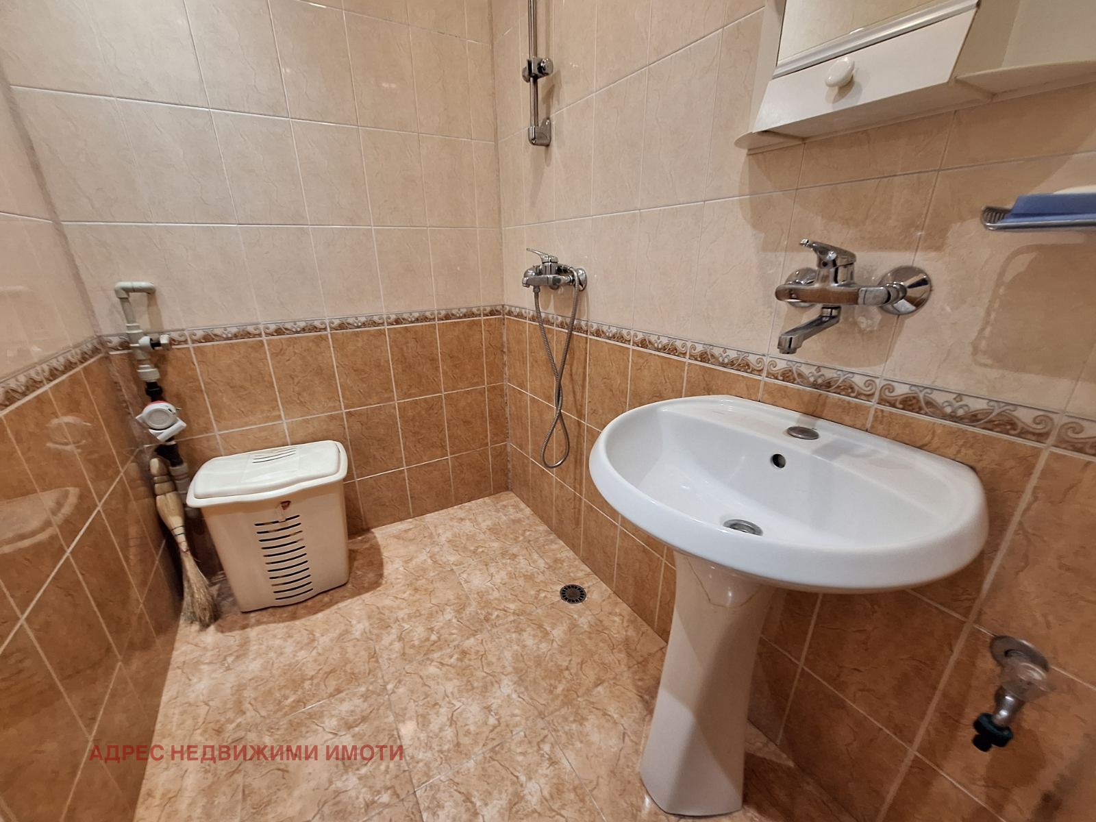 Продава 4-СТАЕН, гр. Стара Загора, Център, снимка 9 - Апартаменти - 55477038