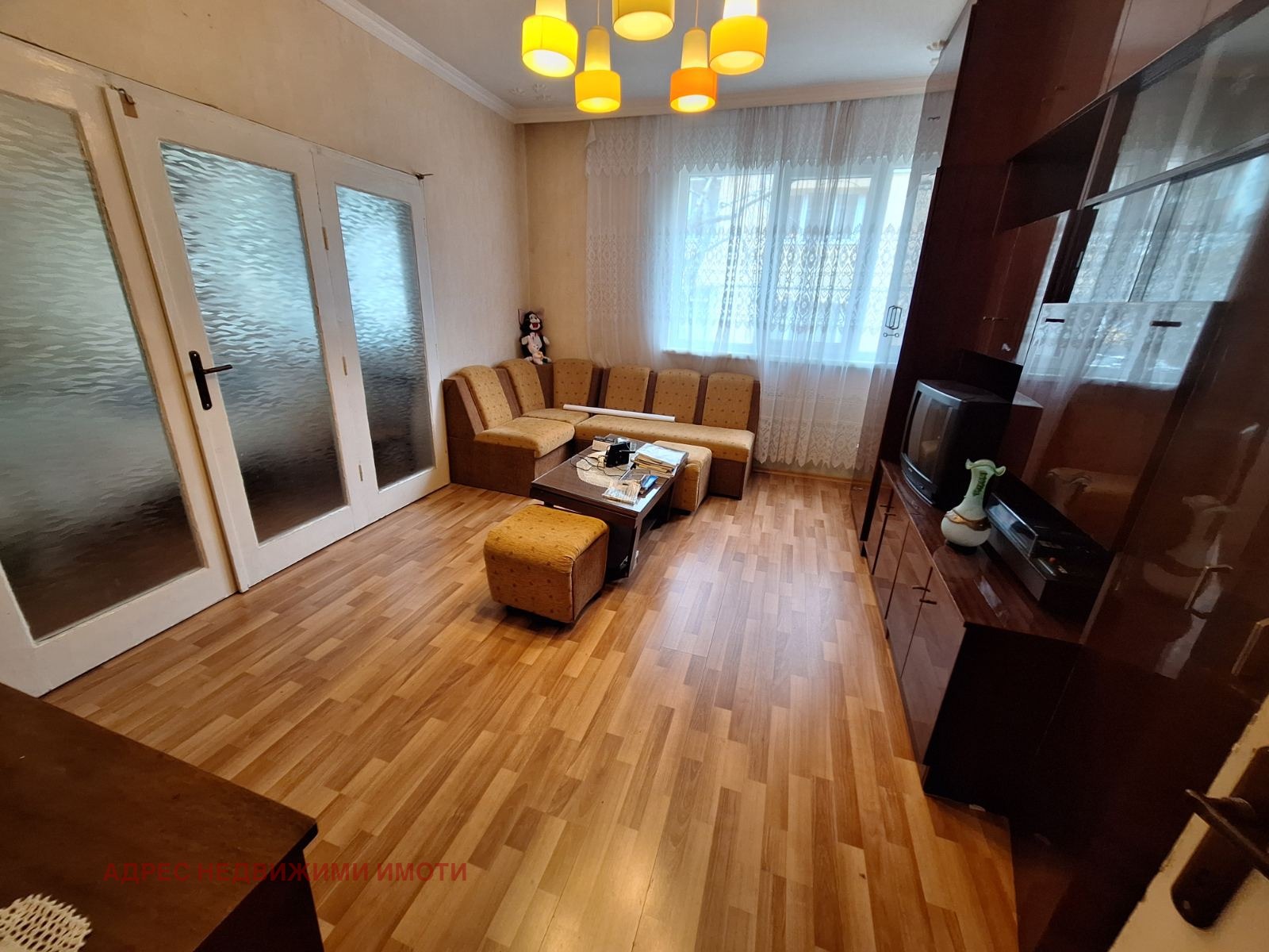 Продава 4-СТАЕН, гр. Стара Загора, Център