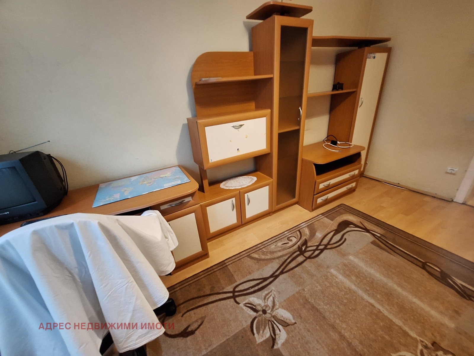 Продава 4-СТАЕН, гр. Стара Загора, Център, снимка 3 - Апартаменти - 55477038