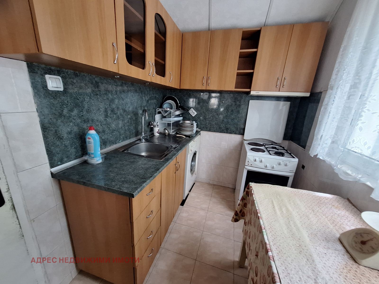 Продава 4-СТАЕН, гр. Стара Загора, Център, снимка 5 - Апартаменти - 55477038