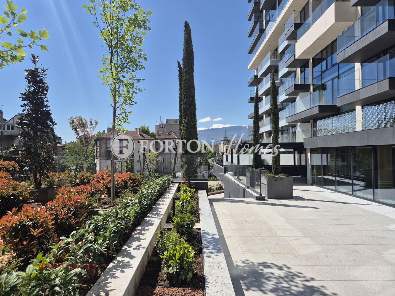 Продава 4-СТАЕН, гр. София, Оборище, снимка 8 - Апартаменти - 55725319