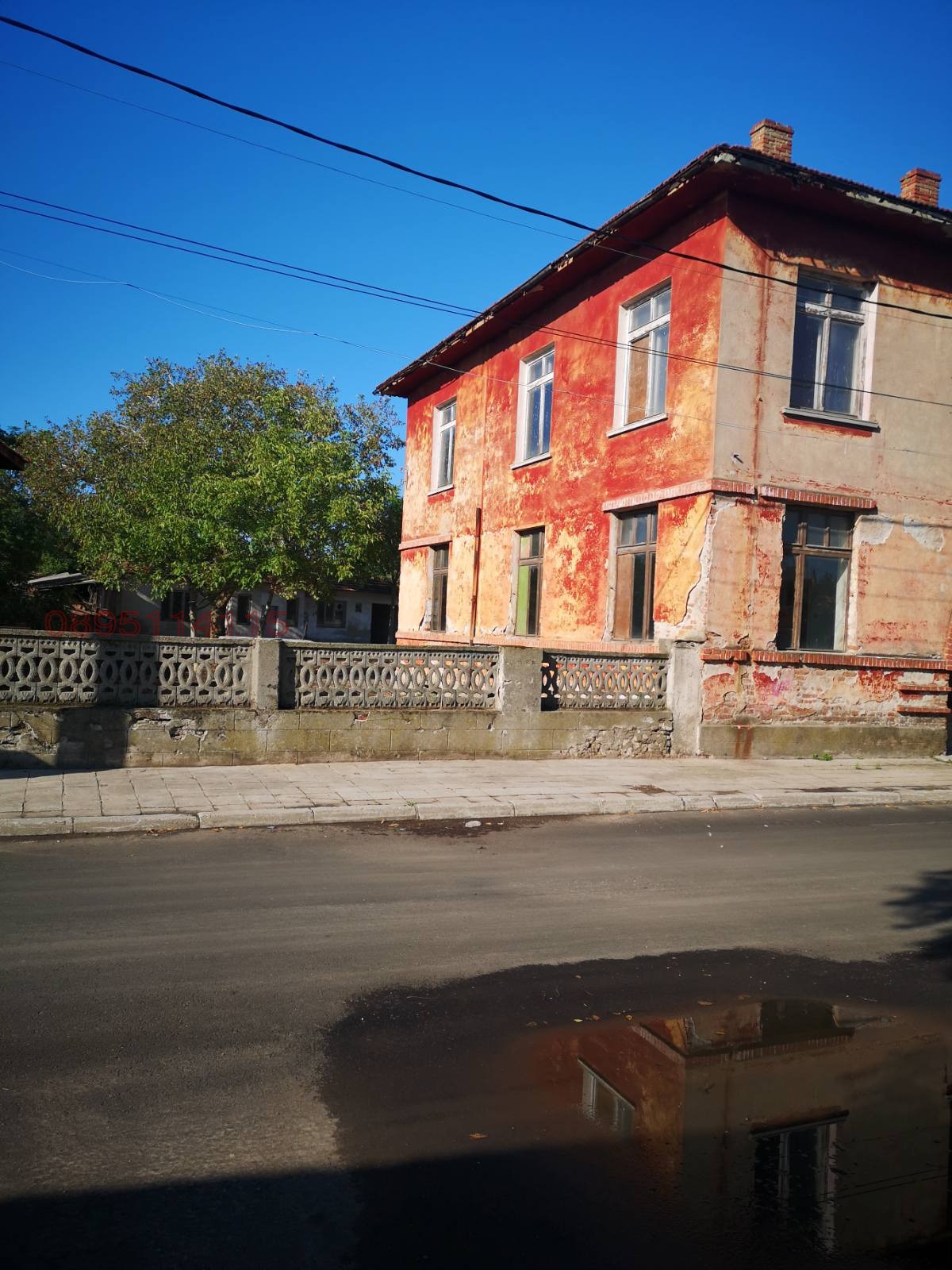 Продава КЪЩА, с. Брод, област Хасково, снимка 6 - Къщи - 54086129