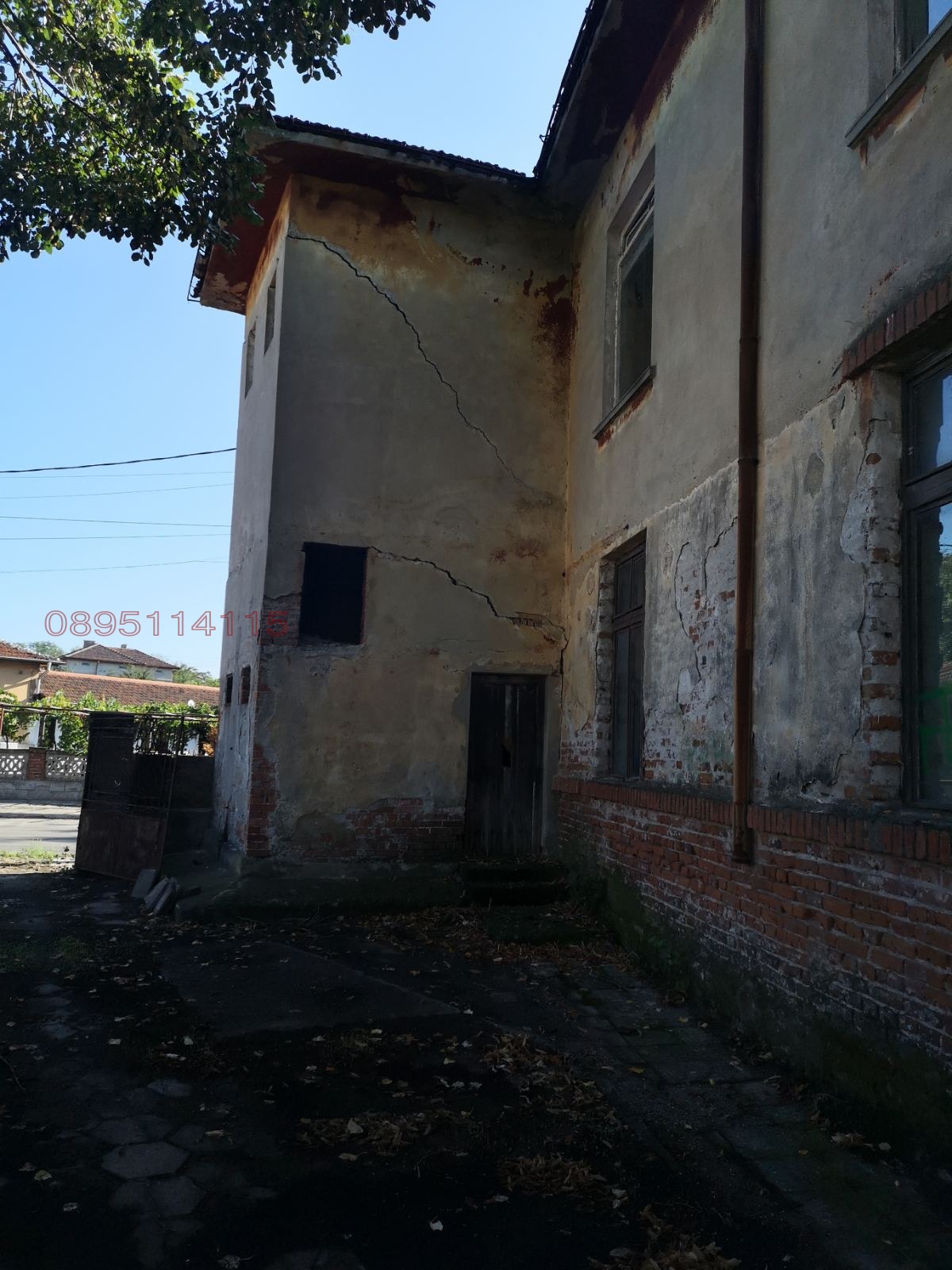 Продава КЪЩА, с. Брод, област Хасково, снимка 5 - Къщи - 54086129