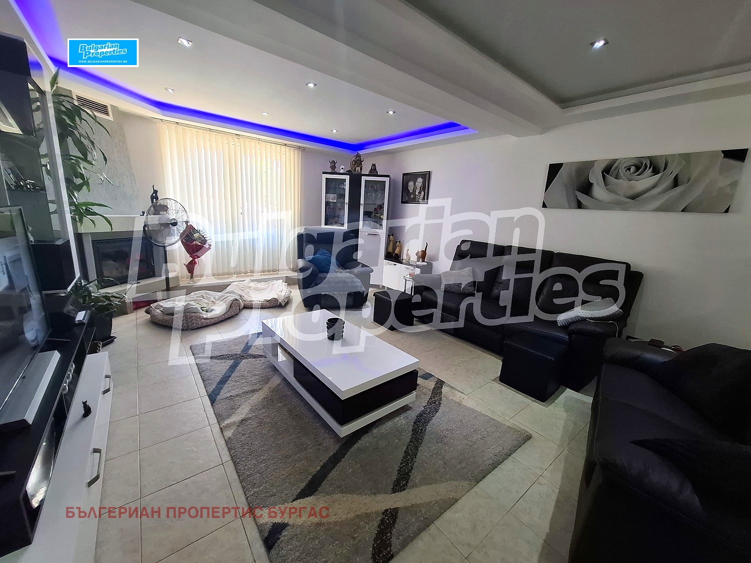 Продава КЪЩА, гр. Бургас, с. Брястовец, снимка 9 - Къщи - 53613062