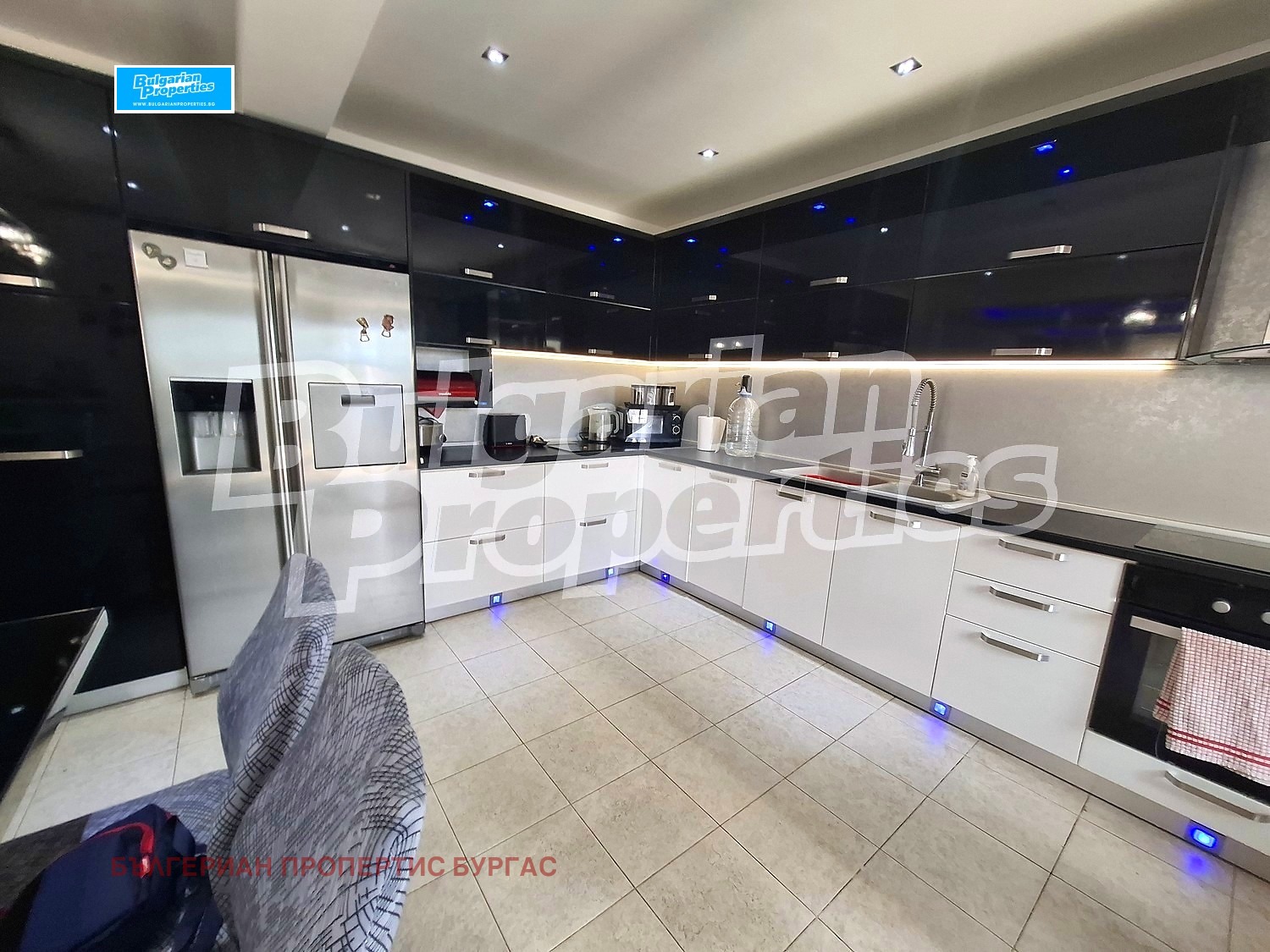 Продава КЪЩА, гр. Бургас, с. Брястовец, снимка 7 - Къщи - 53613062