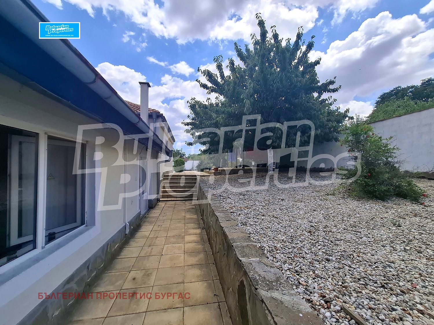 Продава КЪЩА, гр. Бургас, с. Брястовец, снимка 17 - Къщи - 53613062