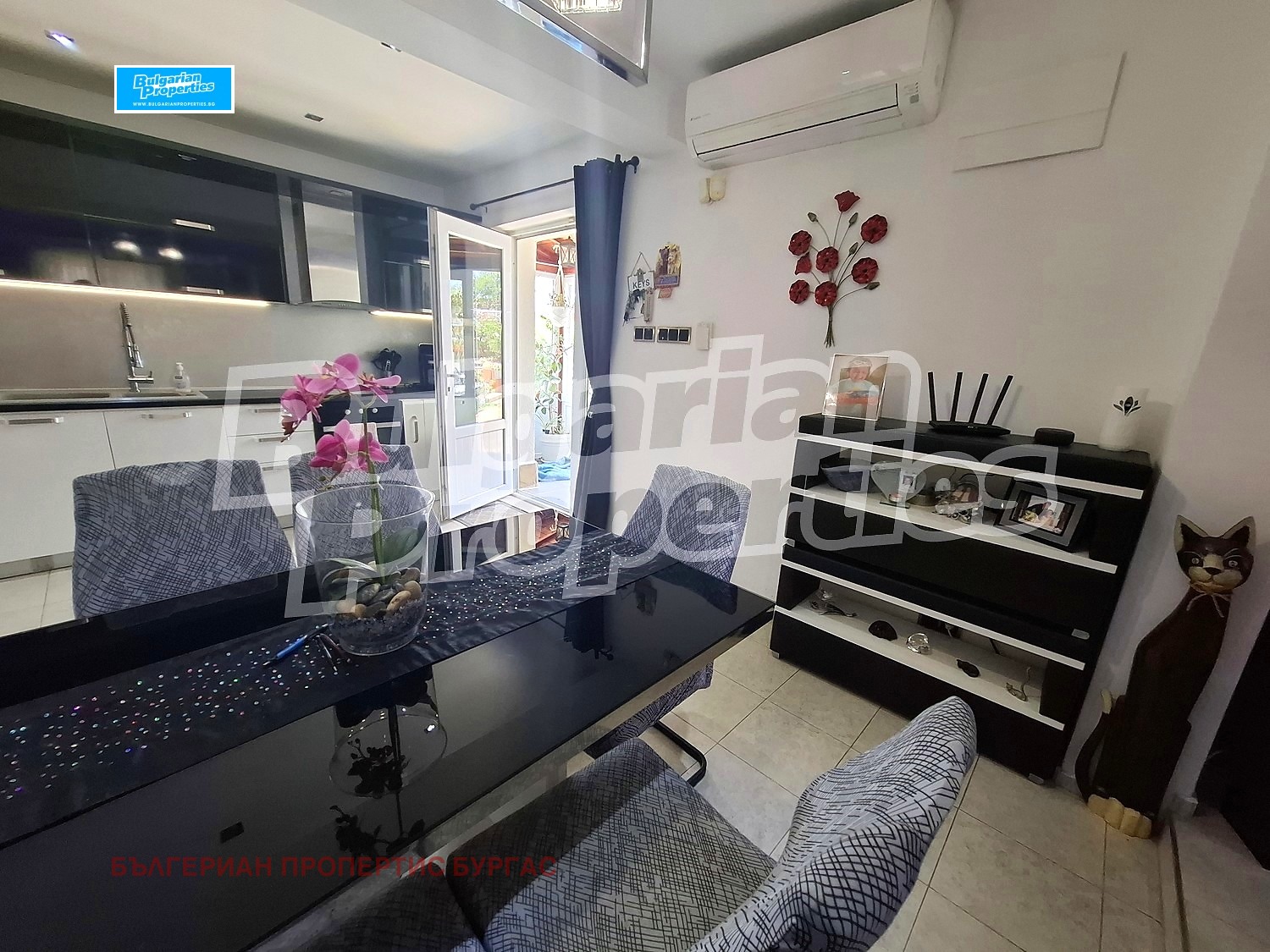 Продава КЪЩА, гр. Бургас, с. Брястовец, снимка 11 - Къщи - 53613062