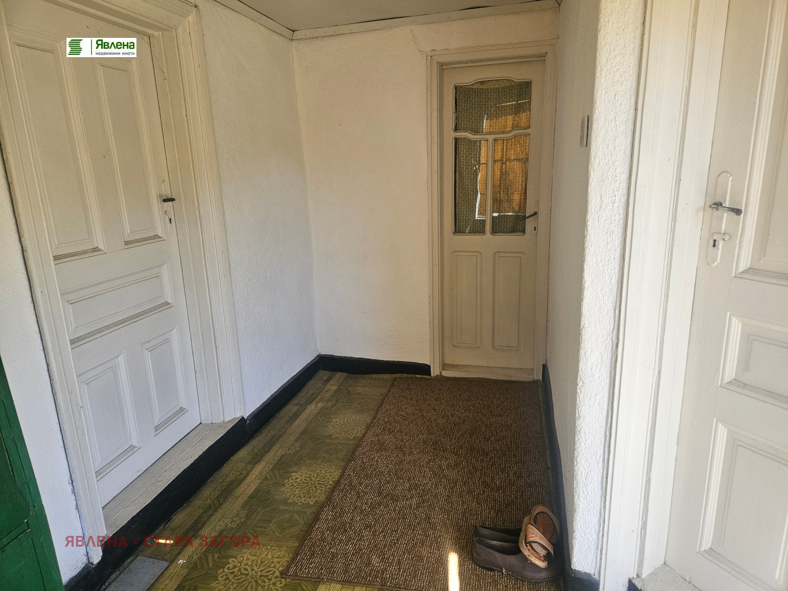 Продава КЪЩА, с. Пъстрово, област Стара Загора, снимка 5 - Къщи - 54201227