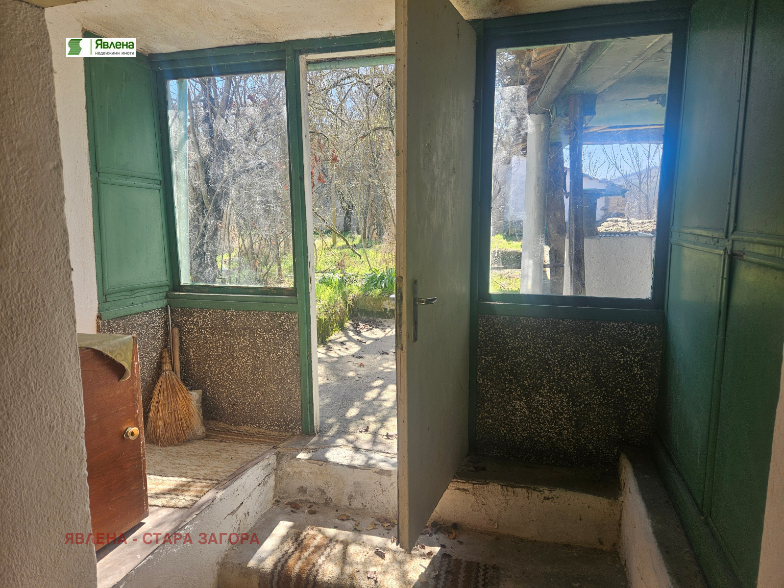 Продава КЪЩА, с. Пъстрово, област Стара Загора, снимка 7 - Къщи - 54201227