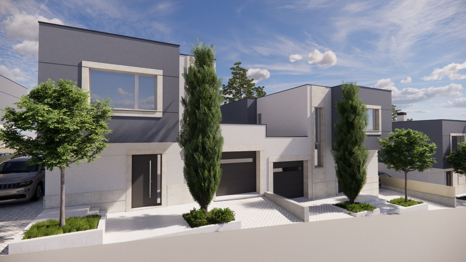 Продава КЪЩА, гр. София, с. Житен, снимка 2 - Къщи - 54291760