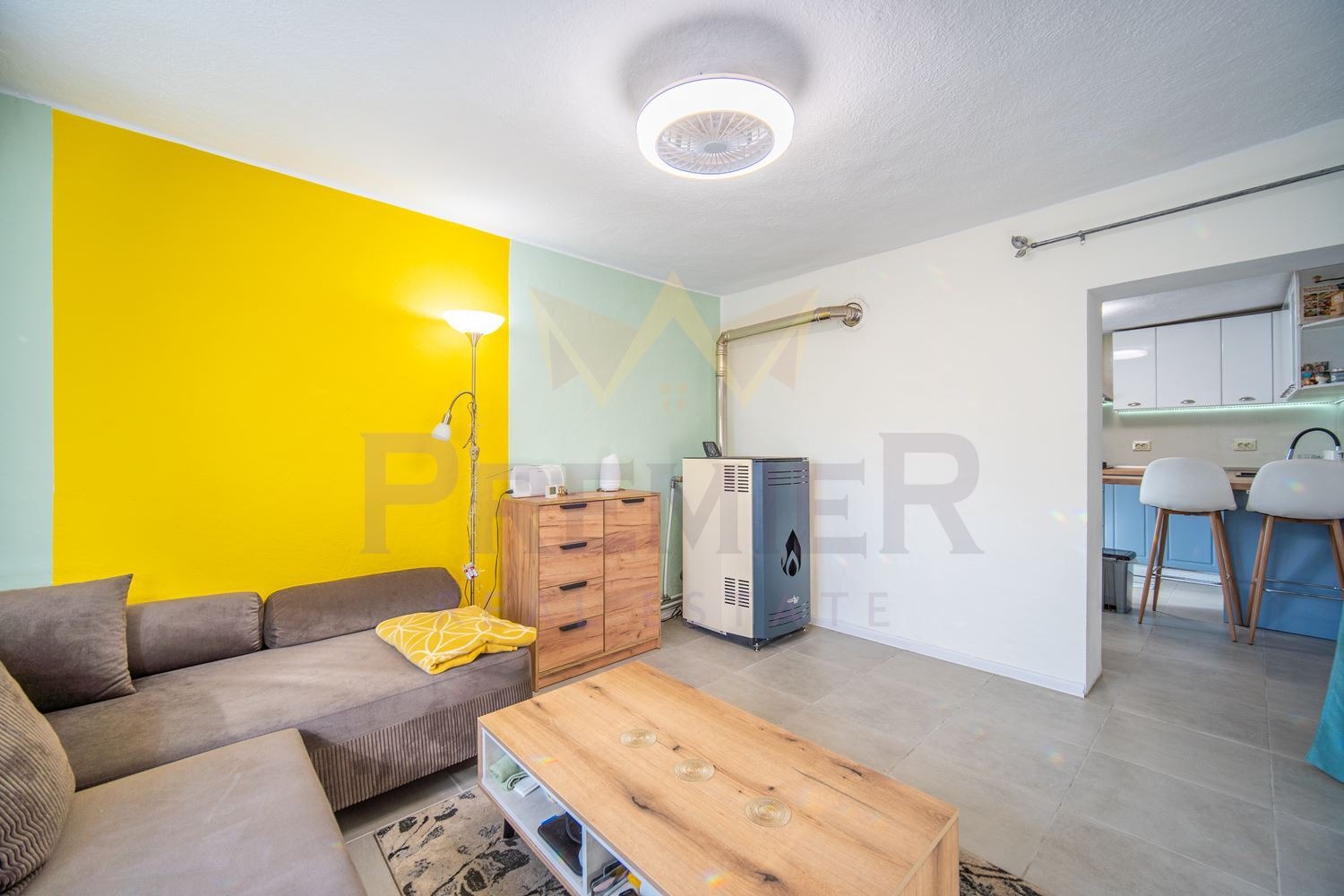 Продава КЪЩА, с. Змеево, област Добрич, снимка 8 - Къщи - 54561132