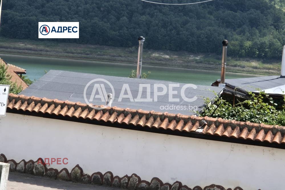 Продава КЪЩА, с. Аспарухово, област Варна, снимка 4 - Къщи - 54643820
