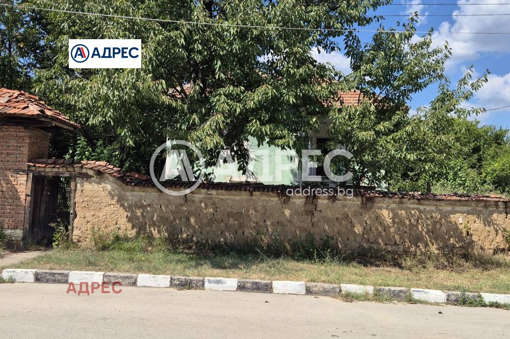 Продава КЪЩА, с. Аспарухово, област Варна, снимка 6 - Къщи - 54643820