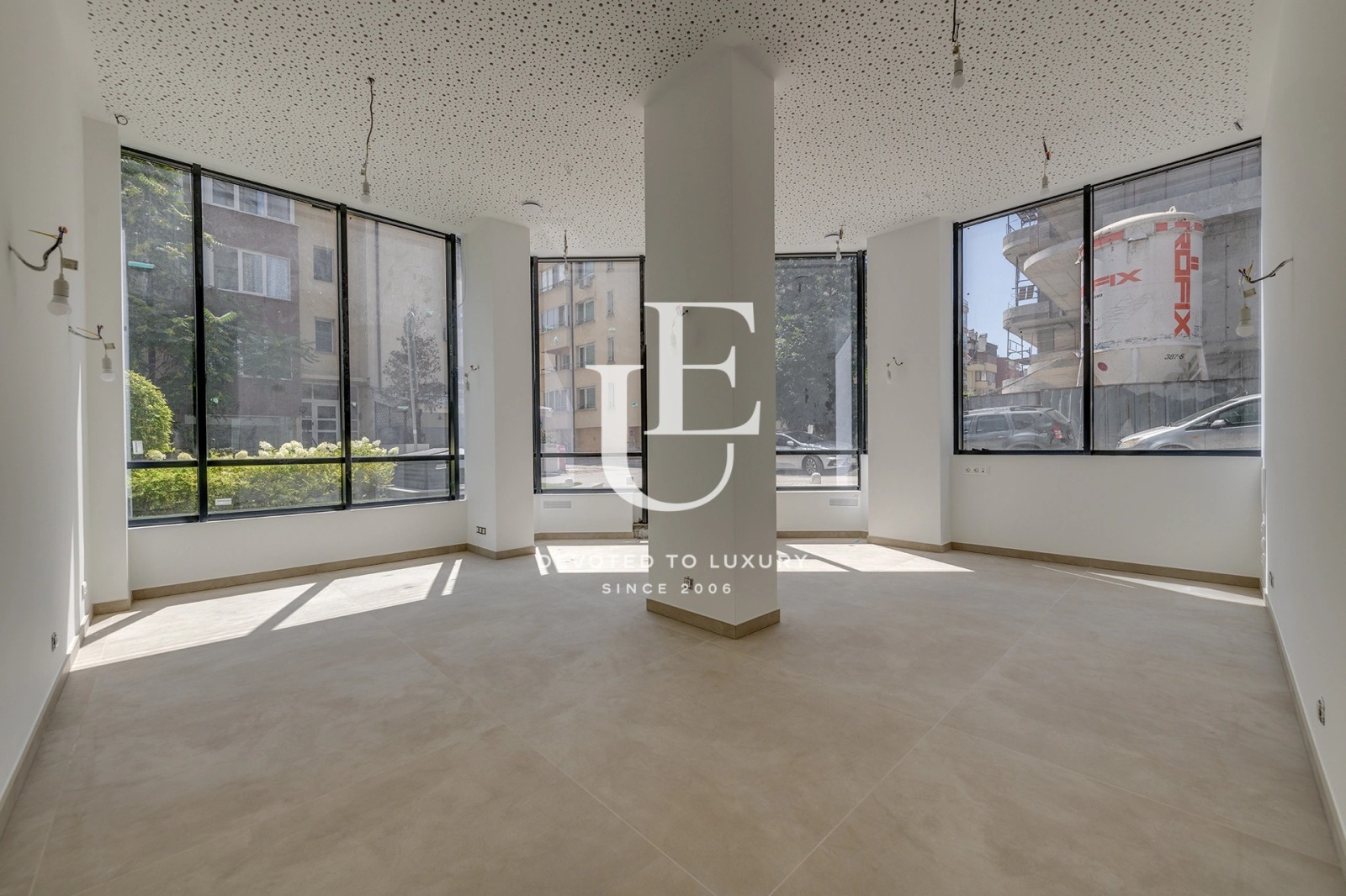 Продава МАГАЗИН, гр. София, Лозенец, снимка 3 - Магазини - 56009618