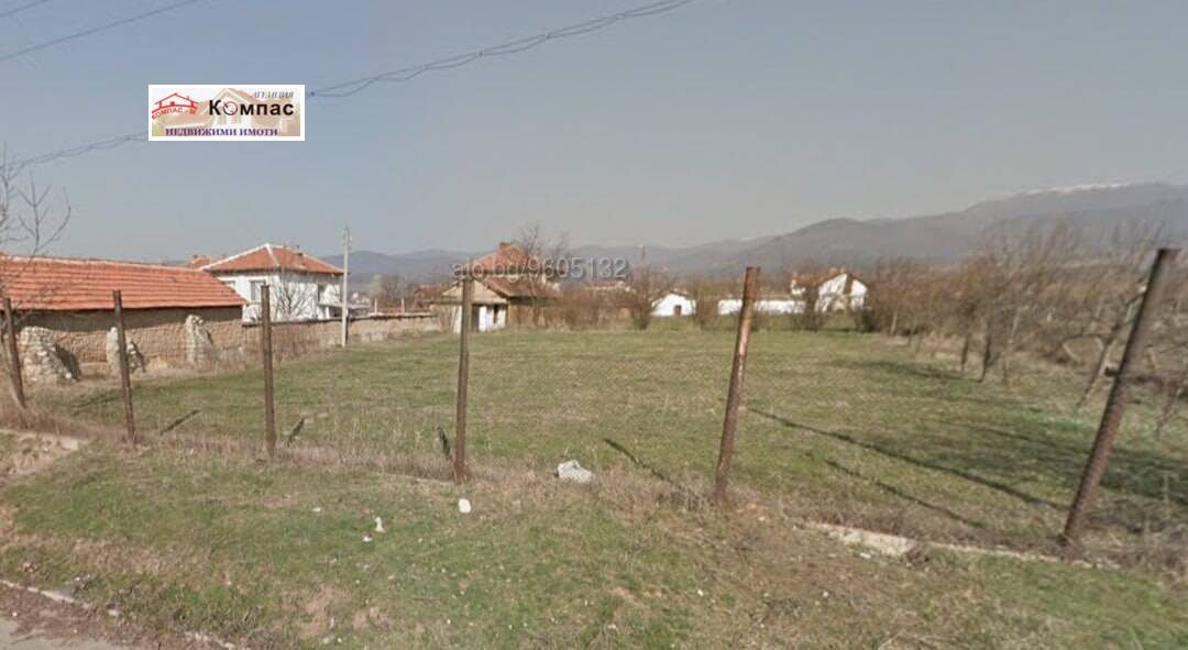 Продава ПАРЦЕЛ, с. Старосел, област Пловдив
