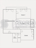 Продава 3-СТАЕН, гр. София, Яворов, снимка 10