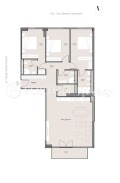 Продава 4-СТАЕН, гр. София, Оборище, снимка 2